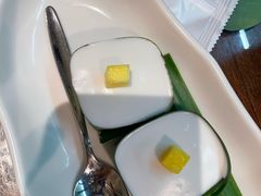 -帕蓝·暹罗料理(大学路店)