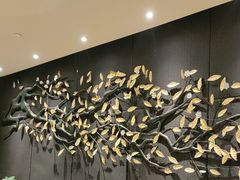 -唐拉雅秀酒店-唐苑中餐厅