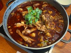 -绝城芋儿鸡(犀浦旗舰店)