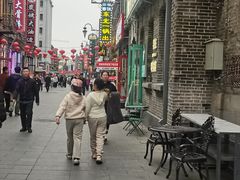 -张包铺(道外店)