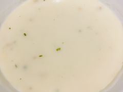 蘑菇忌廉汤-卡朋西餐(较场西路店)