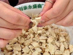-老刘家永盛斋·传统泡馍(东关南街店)