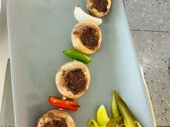 -库滋明·俄罗斯特色美食(中央大街店)