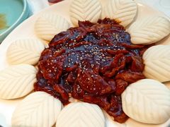 -红楼饭店(孙村店)