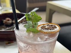 -Mezomd曼索蒂西班牙餐厅(广粤店)