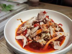 笋衣手撕鸡-小大董·烤鸭(凤凰汇店)