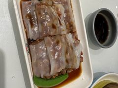 -润记·广东餐馆(苏州中心店)