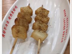 -南城香·饭香串香馄饨香(青年路店)