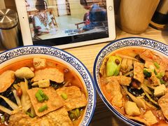 -亚皆老街南宁老友粉·米粉(印象城店)