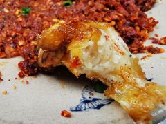-晓靖轩烧烤(沙河风情店)