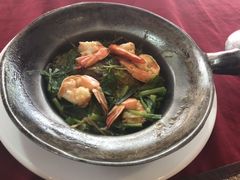 -BAI BUA RESTAURANT