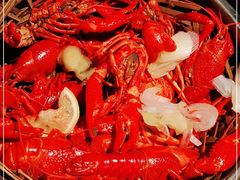 -蚝翅·海鲜粥·烧烤·宁夏滩羊季(玉米楼店)