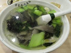 -蒋家桥饺面店(广陵路店)