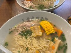 -王春春鸡汤饭(上海中海环宇城店)
