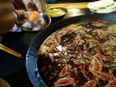-肥龙火锅(南坪店)