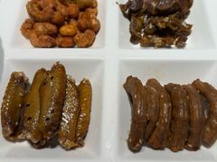 鸽皇四小拼-大鸽饭(岗顶店)