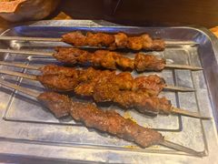 -俭寨大盘鸡·缸子肉·小公鸡·新疆菜(云通店)