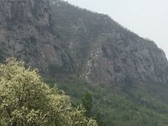 -天梯山