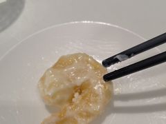 青芥虾-jpc集品佳宴·地标餐厅(中山店)