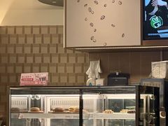 -Tims天好咖啡·贝果(雁展路万象天地店)