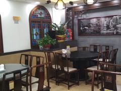 大堂-丽的面家(多宝路店)