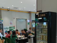 -紫光园·烤鸭(紫燕中路店)