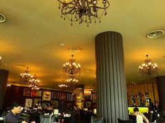 -无招牌海鲜餐厅(怡丰城店)