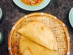 油馍-河东颐祥阁(世贸店)