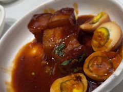 -乾隆美食·本帮菜(黄河路店)