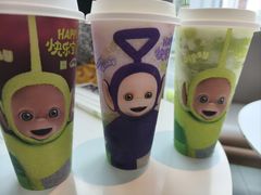 -奈雪的茶(大悦城PRO店)