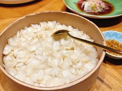 -荷风细雨·中国茶宴(世纪大道店)