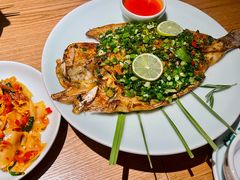 -一坐一忘云南菜(三里屯店)