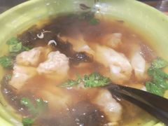 -二红烧烤排骨串(麦岛店)