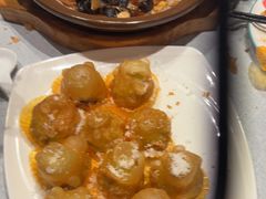 -百姓渔村(南中环店)