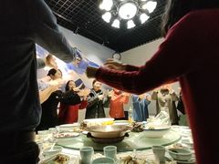 -雲蜀龙阁·金牌水煮鱼(方庄店)