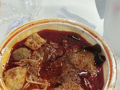 -O记东北砂锅麻辣烫