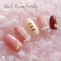 -喵酱日式美甲美睫Neko Nail Studio