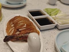 -玉林烤鸭店(垡头店)