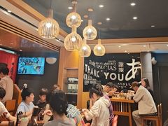 -一風堂拉面(美罗城店)