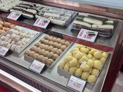 -许阿姨糕团店(南京总店)