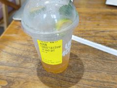 -奇醜的猴子咖啡(财信广场店)