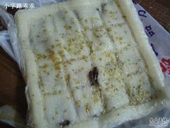 豆沙方糕-一品方糕专卖店