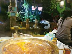 红油红锅-符淼淼火锅(宽窄巷子店)