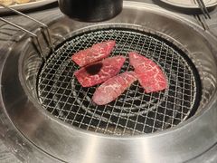 -NIUAN牛庵·日式和牛烧肉(恒隆店)