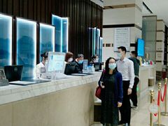 -深圳东方银座酒店