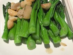 -天府中餐厅·粤菜·海南菜·生猛海鲜(三亚海棠湾洲际度假酒店)