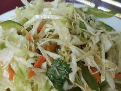 -北京龙庆四季香农家饭庄·灶台鱼·碳烤虹鳟鱼(龙庆峡店)