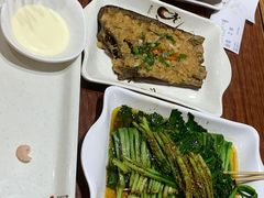 -金刚山烧烤(中山路店)