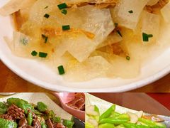 -方家厨房(玉皇山店)