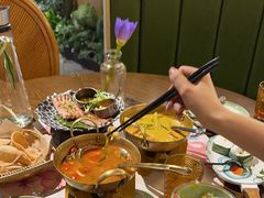 -苏梅花园(群星城店)